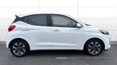 Hyundai i10 1.0 [63] Advance 5dr [Nav] Petrol Hatchback